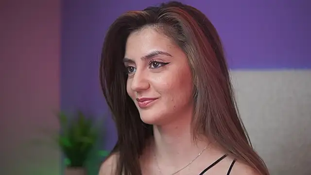 SabrinaHope online show from January 16, 11:12 pm