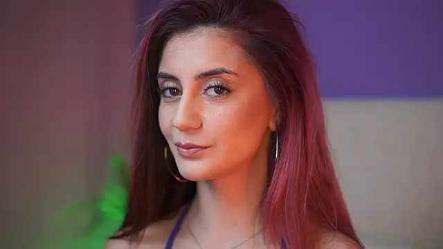 SabrinaHope online show from June 29, 9:03 pm