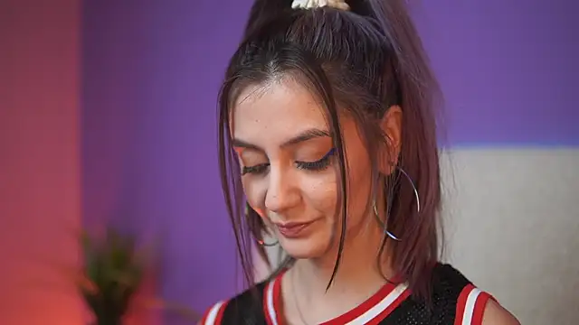 SabrinaHope online show from January 5, 9:51 pm