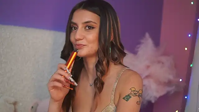 SabrinaHope online show from November 27, 11:51 pm