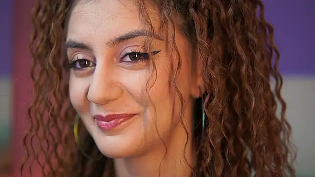 SabrinaHope online show from February 24, 10:41 pm