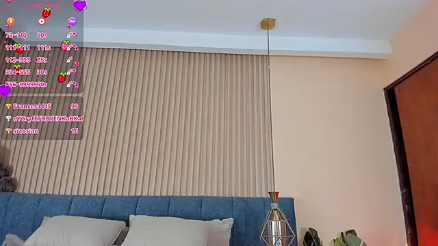 kathecute   online show from March 11, 1:54 am