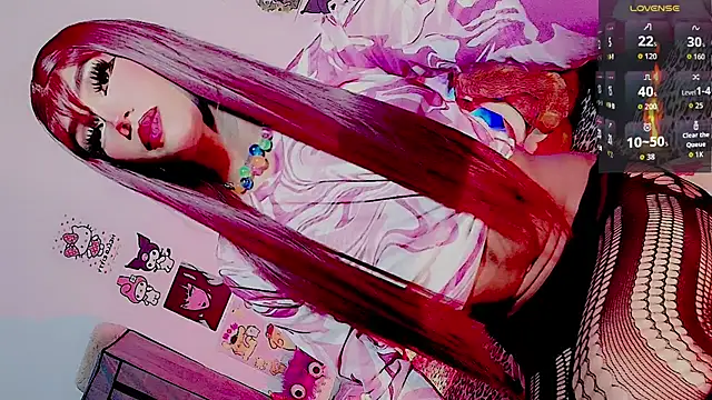 VIENNABR S7 online show from February 27, 12:32 am