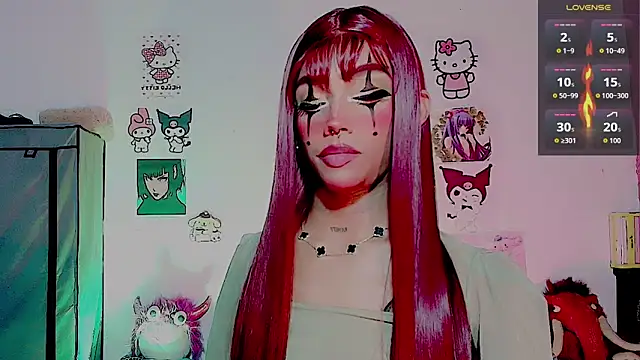 VIENNABR S7 online show from March 18, 1:32 am