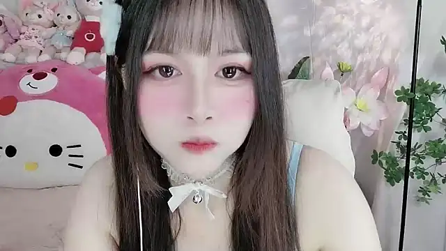 Nancy-Cindy online show from October 14, 6:32 pm