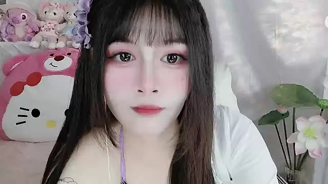 Nancy-Cindy online show from September 21, 8:40 pm