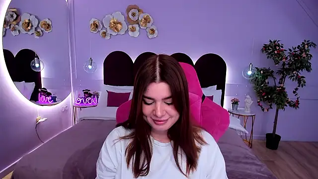 MelanieCarterr online show from March 13, 8:59 am