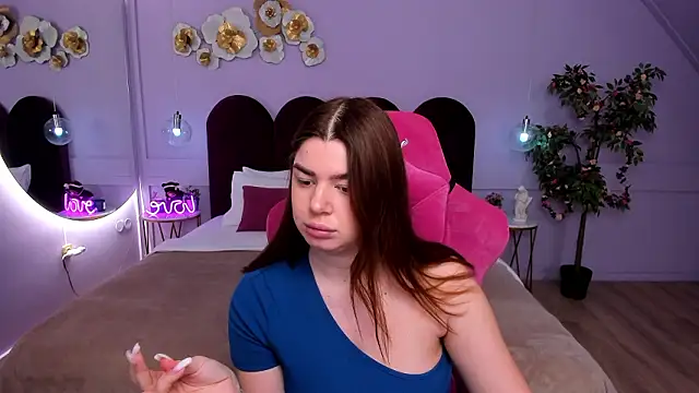 MelanieCarterr online show from March 15, 4:09 pm