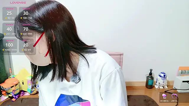 Rio chan  online show from August 4, 12:44 pm