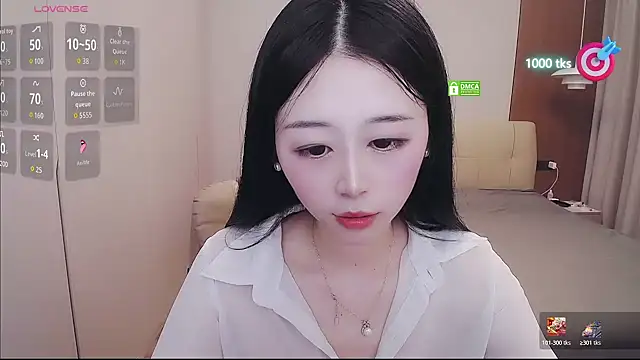 CN-xiaofei online show from July 12, 8:15 am