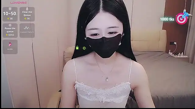 CN-xiaofei online show from June 25, 5:07 am