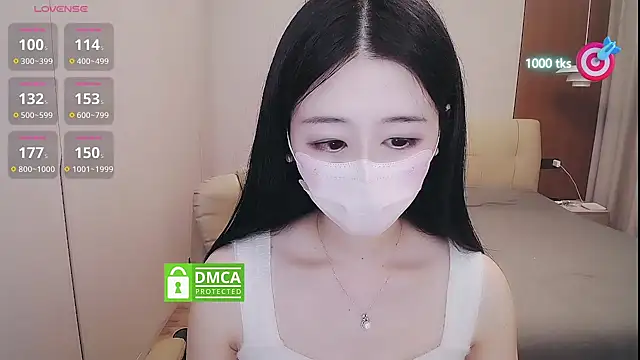 CN-xiaofei online show from July 7, 6:47 am