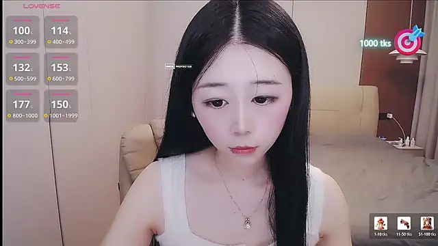CN-xiaofei online show from July 27, 5:04 am