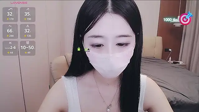 CN-xiaofei online show from November 8, 5:45 am