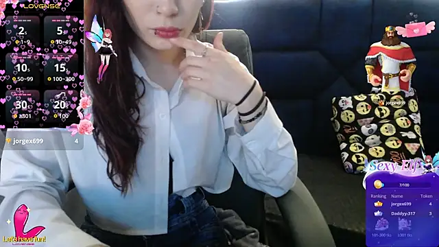  yuyi online show from August 7, 1:07 pm