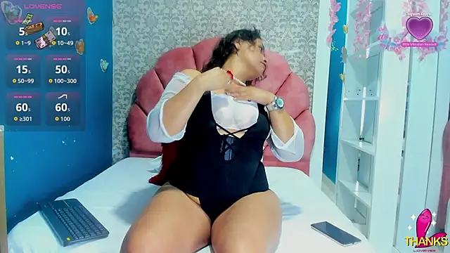 valeria rivera1 online show from November 24, 2:30 pm