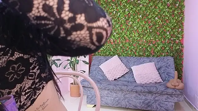 mei sweetcat online show from February 22, 8:43 pm