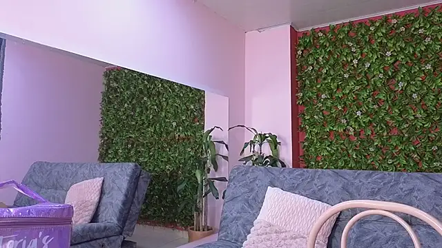 mei sweetcat online show from March 18, 8:58 pm