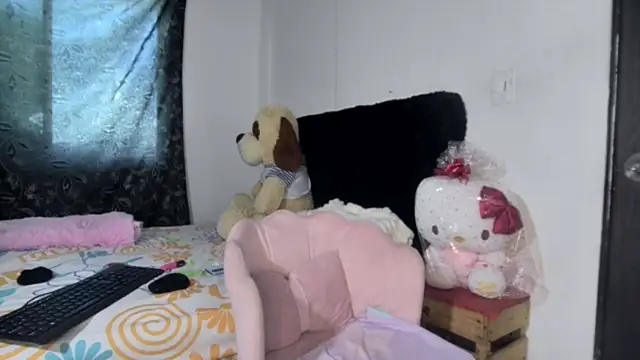 Michi sexy online show from May 3, 3:04 pm