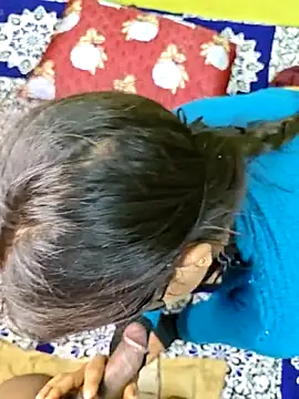 DIYA AND RAJ online show from January 6, 10:57 pm