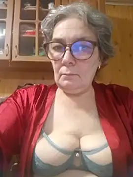 IrinaSweet54 online show from November 5, 9:14 am