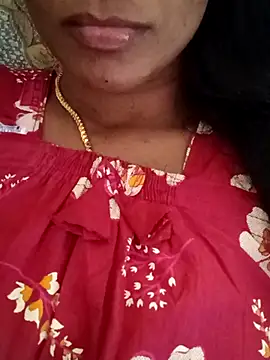 Snapshot of Ambika01 chatting on October 7, 5:34 am Ambika01 online show from October 7, 5:34 am