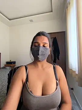 Snapshot of miss_lina chatting on October 15, 5:54 am miss lina online show from October 15, 5:54 am