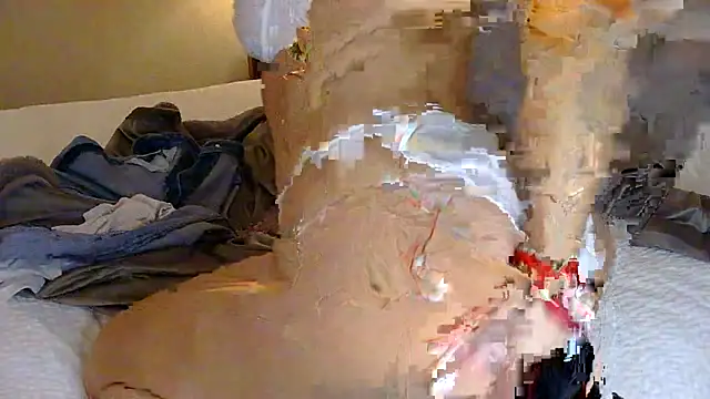 Sexyhottpunani online show from November 22, 1:19 am