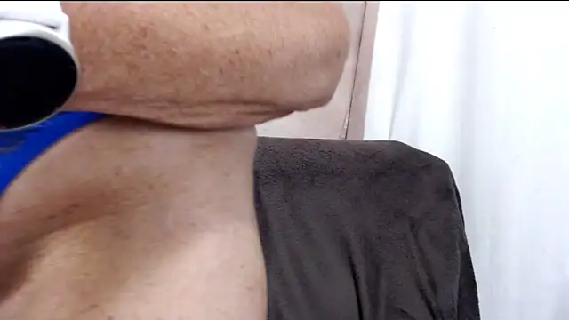 Jean Saint Sin online show from September 19, 4:44 am