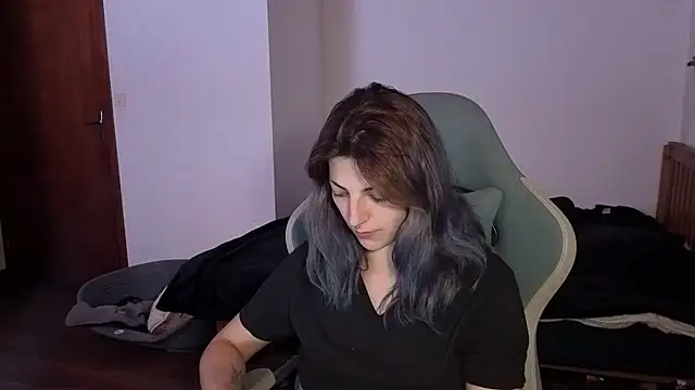 Nixxy naughty online show from March 13, 7:37 pm