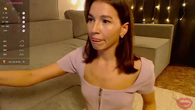 Bellla Haddid online show from May 7, 3:22 am