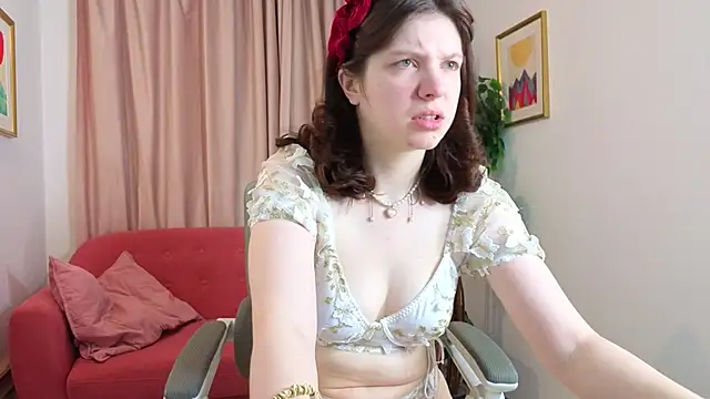 Baby Evalena online show from June 13, 5:05 am