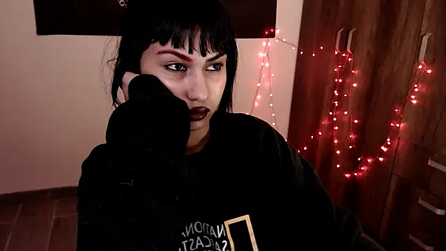 Little-Lucifer online show from March 12, 11:07 pm