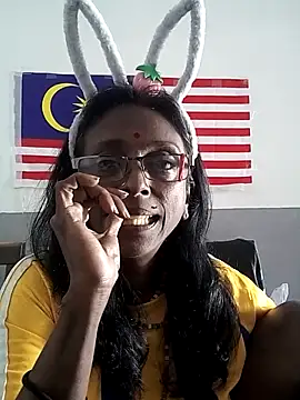 mamakarma1403 online show from November 30, 1:21 am