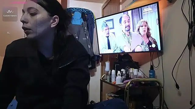 kattleya1407 online show from May 16, 12:24 am