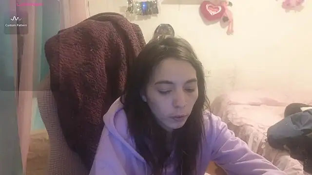 kattleya1407 online show from February 9, 10:45 pm