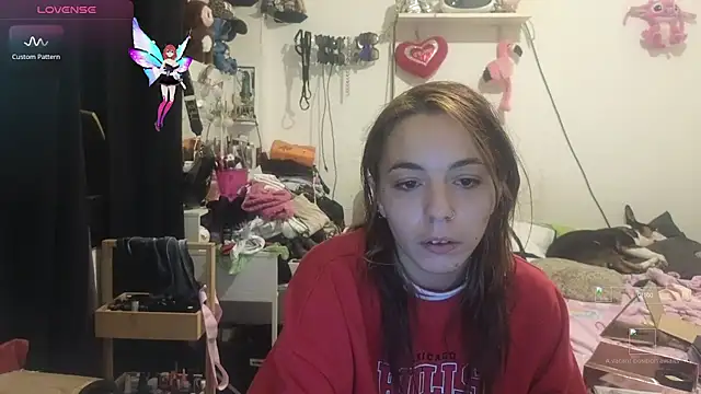 kattleya1407 online show from September 26, 10:29 pm