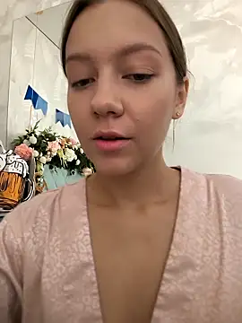 AliceBrayan online show from September 27, 5:47 am