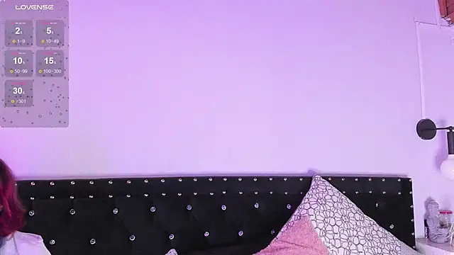 Ghosty Doll online show from February 13, 6:09 pm