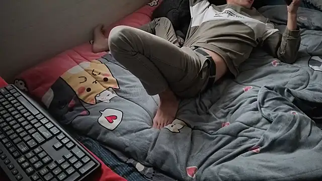 Big19Asia online show from March 7, 8:32 am