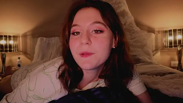 Diana Flower online show from October 30, 4:48 am