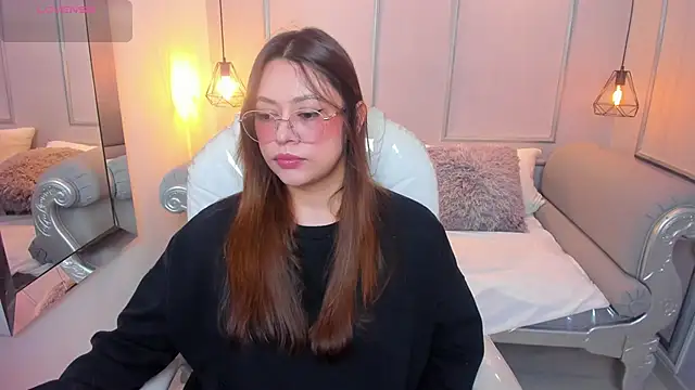 Lanna18 online show from October 7, 12:09 pm