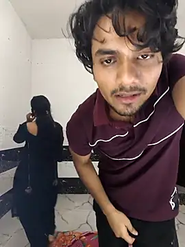 riya190 online show from October 12, 5:37 pm