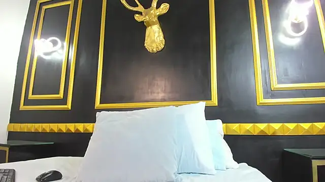 dalila30x online show from August 5, 2:29 am