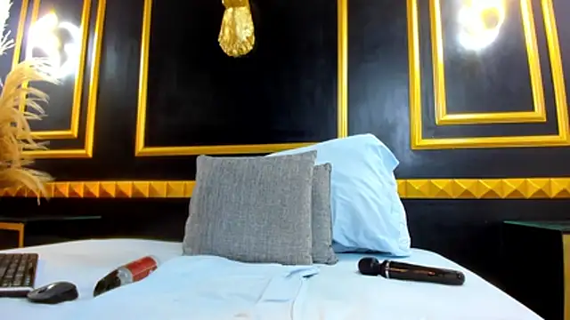 dalila30x online show from November 12, 2:42 am