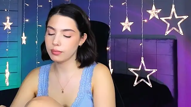 Stacy Gonzales  online show from September 26, 12:03 pm