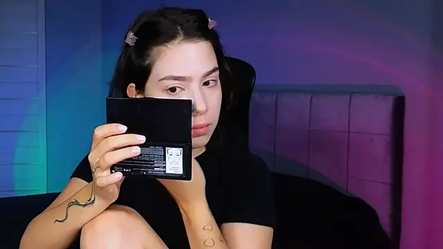 Stacy Gonzales  online show from September 20, 9:18 am