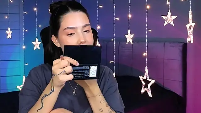 Stacy Gonzales  online show from October 15, 10:18 am