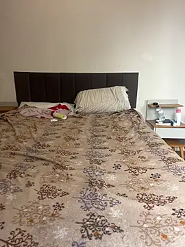 Nathrickkk online show from November 29, 1:04 pm