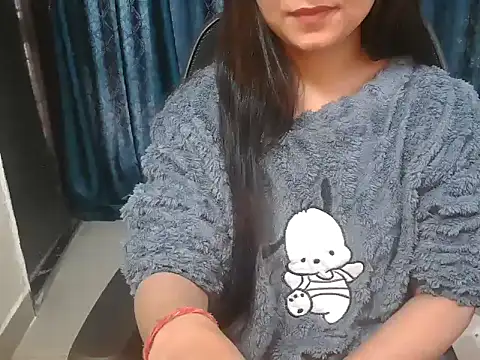 Ginnyforu online show from December 23, 9:02 am